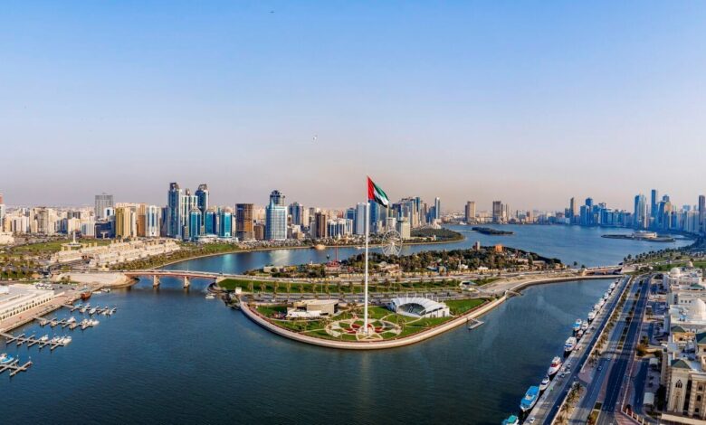 Sharjah rises to 4th in GCC region and 7th in MENA in 2024 Global Startup Ecosystem Rankings