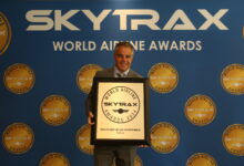 Emirates triumphs with 7 award wins at the Skytrax World Airline Awards 2024