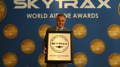 Emirates triumphs with 7 award wins at the Skytrax World Airline Awards 2024