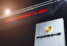 Shaping the Future of Racing: How Porsche Motorsport and NetApp Forge a Winning Partnership