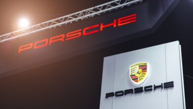 Shaping the Future of Racing: How Porsche Motorsport and NetApp Forge a Winning Partnership