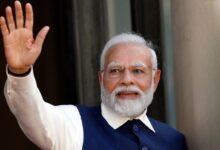 'Will Not Be Spared': PM Modi Vows Fast-Track Courts for Exam Paper Leaks Amid Delhi Protests