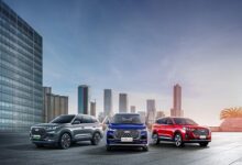 Chery UAE Launches Exclusive 'Chery Will Pay' Offers
