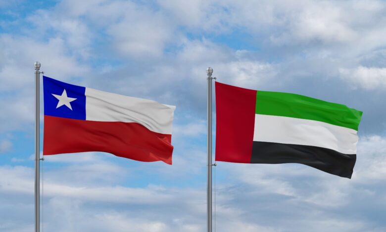 UAE-Chile Comprehensive Economic Partnership Agreement aims to reduce customs duties by 99.5%