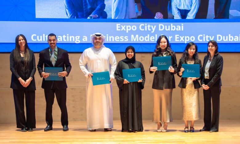 Emiratis celebrate success at world’s most competitive graduate training programme