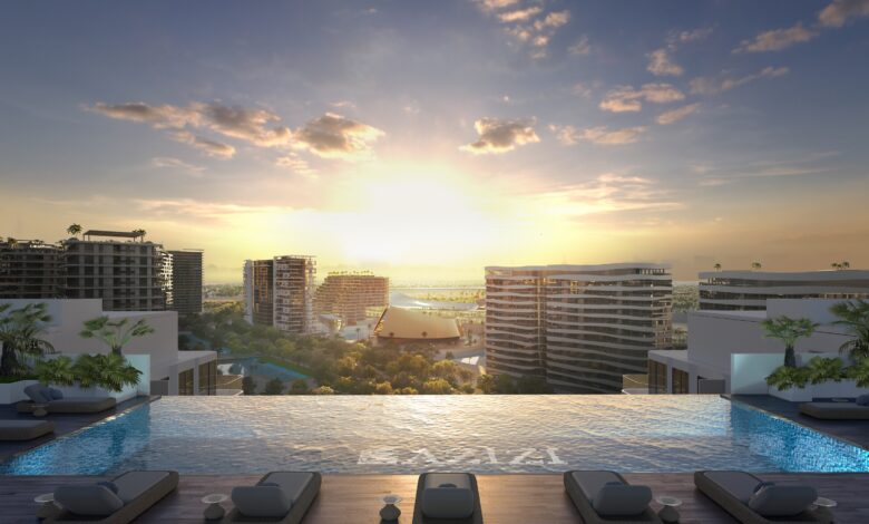 Azizi Developments Partners With Spain’s Atec Pools for Azizi Venice and Riviera