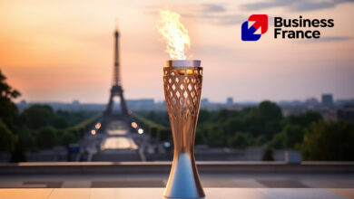 French Sport Showcases on the Business France Marketplace Ahead of 2024 Olympic Games in Paris