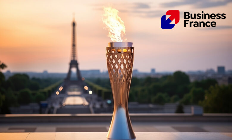 French Sport Showcases on the Business France Marketplace Ahead of 2024 Olympic Games in Paris