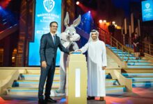 Warner Bros. World™ Yas Island, Abu Dhabi soars to new heights with Etihad Airways partnership