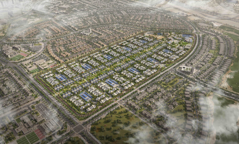 YAS ISLAND ACHIEVES HIGHEST SUSTAINABLE URBAN DESIGN RATING IN ABU DHABI