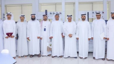 Abu Dhabi Judiciary holds 'forensic workshop' for Ministry of Defence members