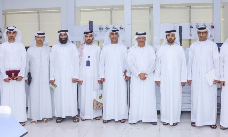 Abu Dhabi Judiciary holds 'forensic workshop' for Ministry of Defence members