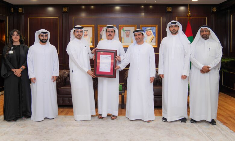DEWA renews 'Effective Governance Management Systems' certification for 8th year