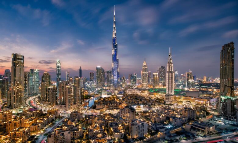 Dubai welcomes record 9.31 million visitors in H1 2024