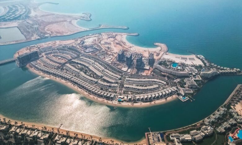 RAK Properties announces major construction updates