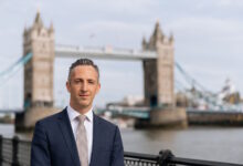 Barratt London provides Middle East investors with prime access to green spaces in London