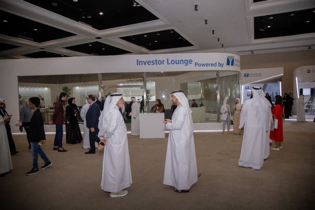 SIF 2024 opens registration for 'Investors’ Lounge' to build business-investor partnerships