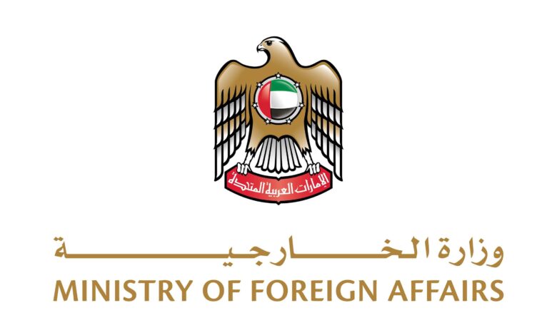 UAE expresses profound concern about the famine in Sudan and welcomes UNSC meeting