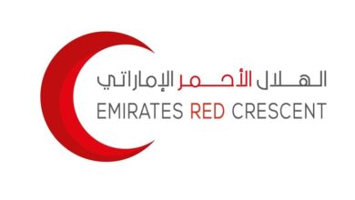 ERC's Domestic, International Programmes, Projects Stand at AED 424 Million