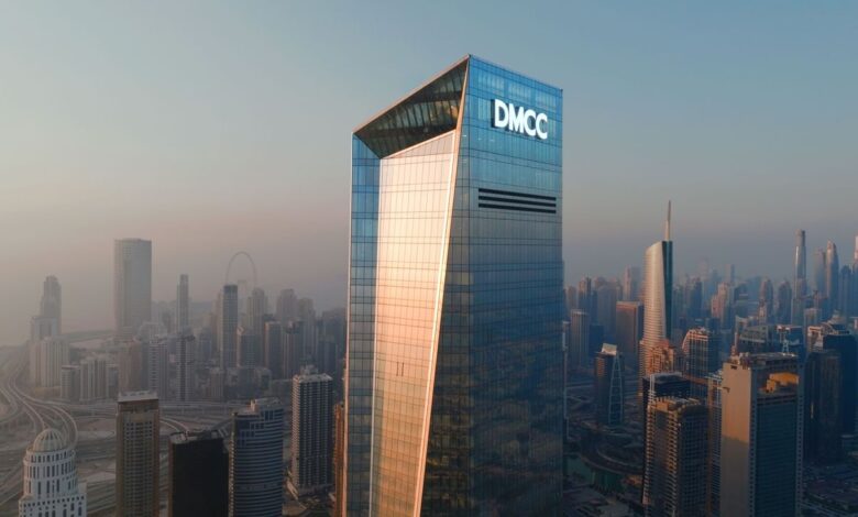 DMCC Accounts for 15% of all FDI to Dubai