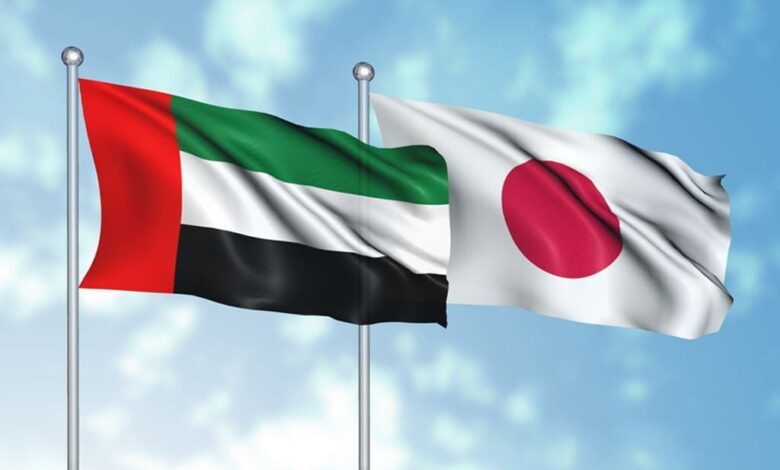 UAE Supplies 41.3% of Japan's Oil Imports in June