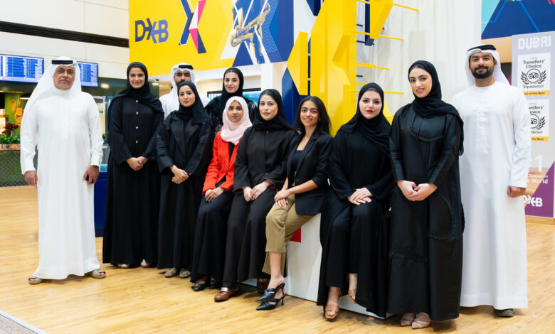 Dubai Airports Announces New Youth Council Cohort