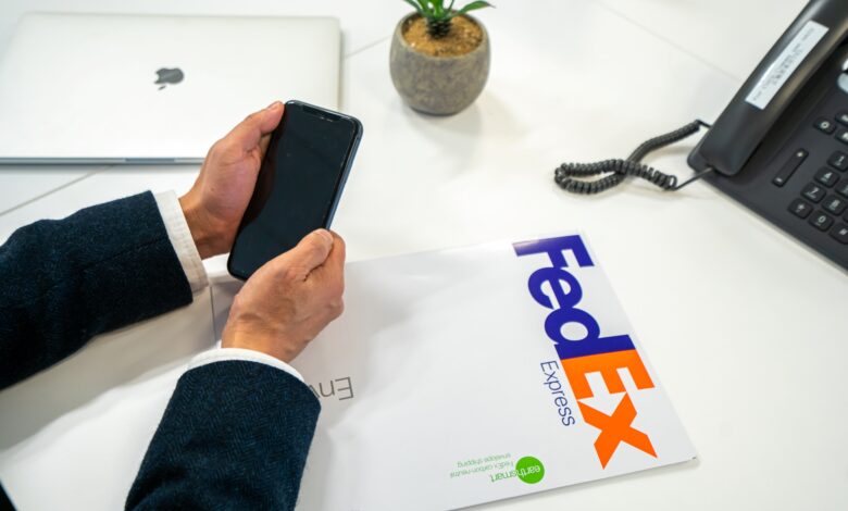 FedEx Integrates WhatsApp Notifications into Digital E-Commerce Delivery Solution for Consumers in Saudi Arabia