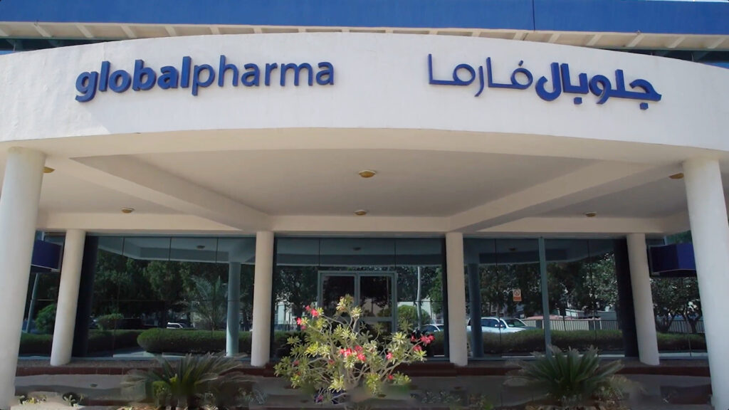 GlobalPharma captures 1.8% market share, marking unprecedented growth in Saudi Arabia 