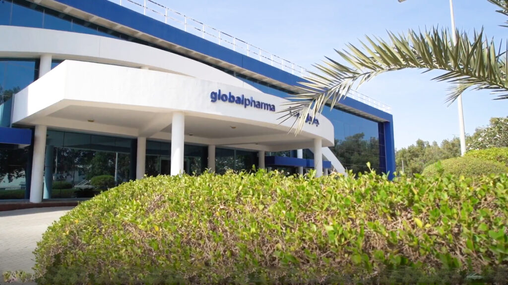 GlobalPharma captures 1.8% market share, marking unprecedented growth in Saudi Arabia 