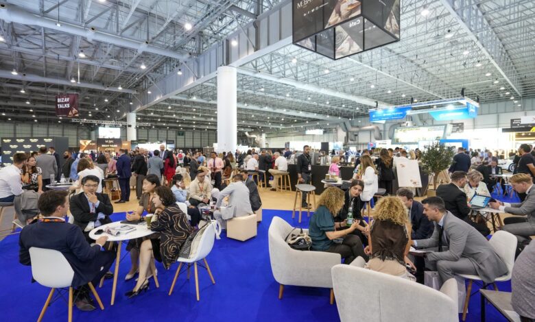 MEBAA Show 2024 will Connect Global Leaders to Advance Business Aviation