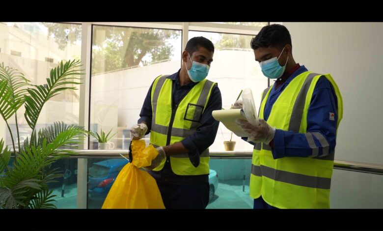 UAE’s Innovations Group Expands into Biohazard Waste Management Segment 