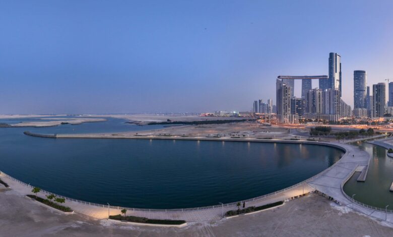 MERED expands to Abu Dhabi with prime waterfront property on Al Reem Island