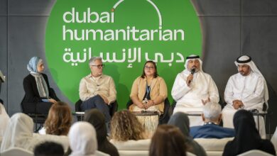 Dubai Humanitarian Marks World Humanitarian Day in Collaboration with UN OCHA, IACAD, and Key Partners 