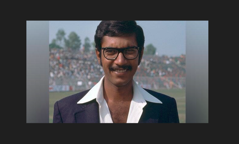 Indian cricket legend Anshuman Gaekwad passes away at 71