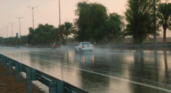 UAE weather More rainfall expected temperatures to dip to 21°C in some areas