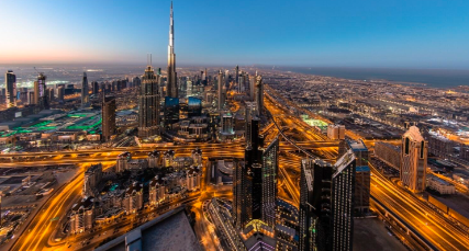 Dubai Rents Rise by up to 15% After Rental Index Update