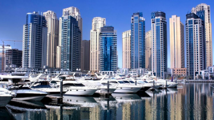 Dubai: Now, Buy Property in Minutes, not Days