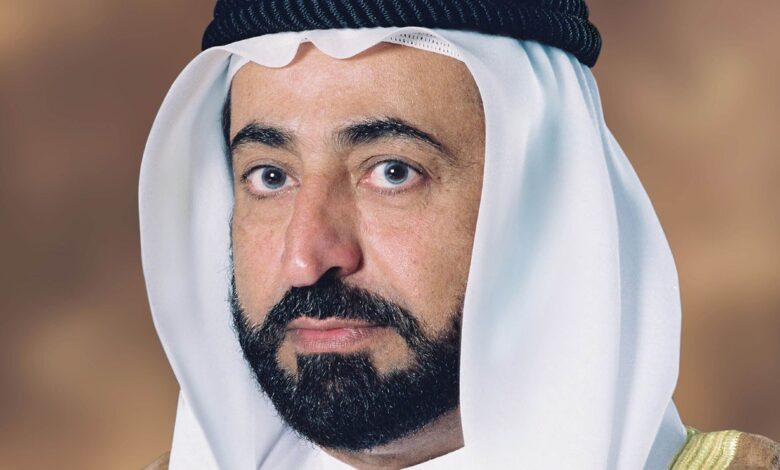 Sharjah Ruler Approves General Organisational Structure of SGLD