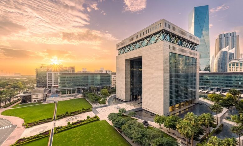 DIFC Ripple to Accelerate Adoption of Blockchain Technology