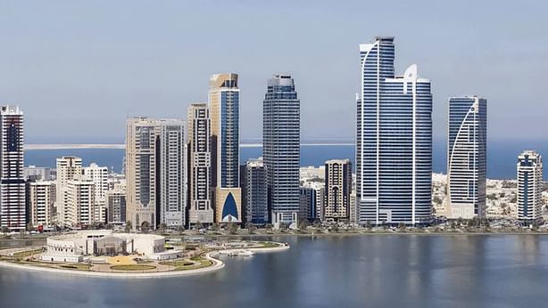 Sharjah Real Estate Continues its Growth Achieves AED 3.9 Billion in July 2024