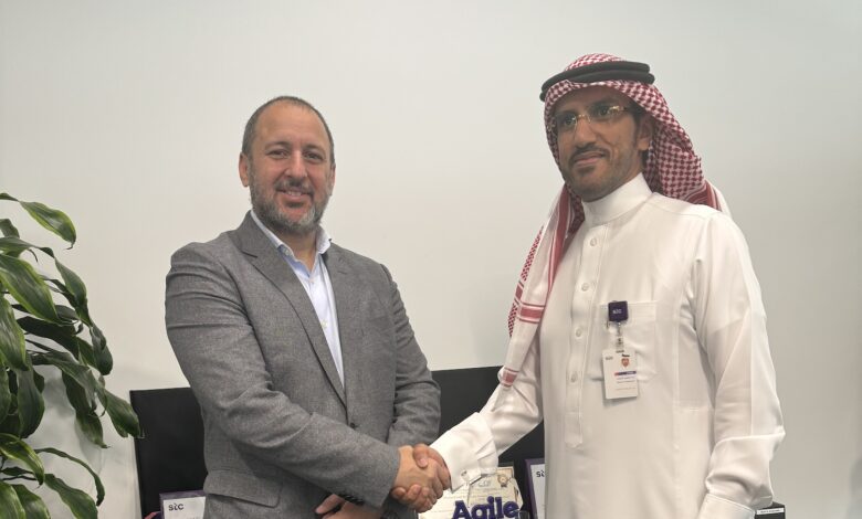 STC Group Signs Strategic Partnership with Nexthink