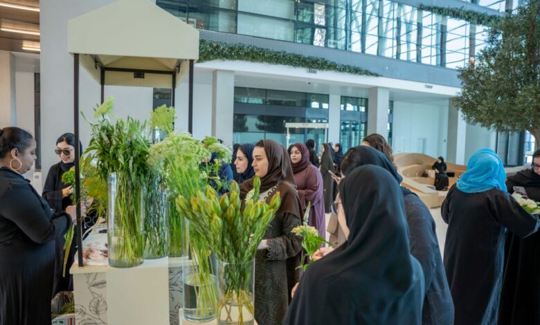 Sharjah Business Women Council Celebrates Women's Remarkable Contributions