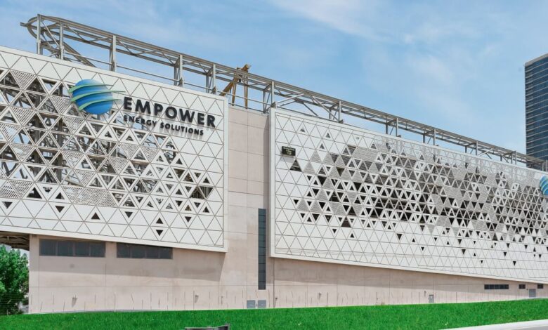 Empower Reports 10.3% Revenue Growth in H1 2024