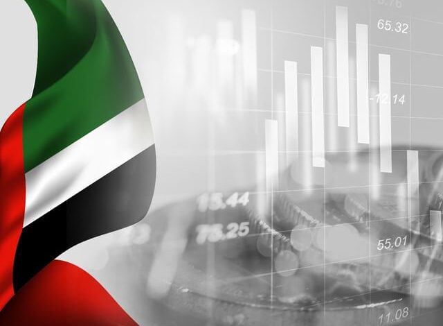 Middle East sees Surge with 14 IPOs Raising $2.64 Billion Led by UAE Saudi Arabia