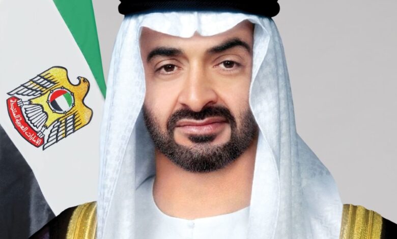 Under directives of UAE President, UAE dispatches aid plane to Philippines in response to Typhoon Carina