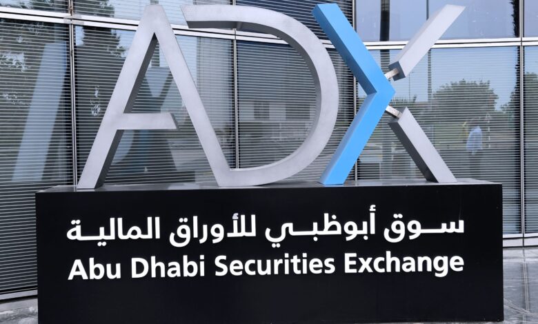 ADX logs AED1.86 billion in ETF trading Jan-Aug 2024