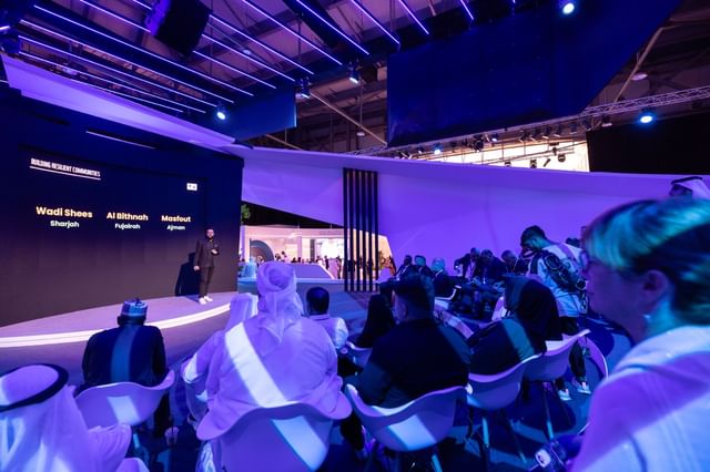 IGCF 2024: Ministers, Government Officials Showcase Global Visionary Solutions