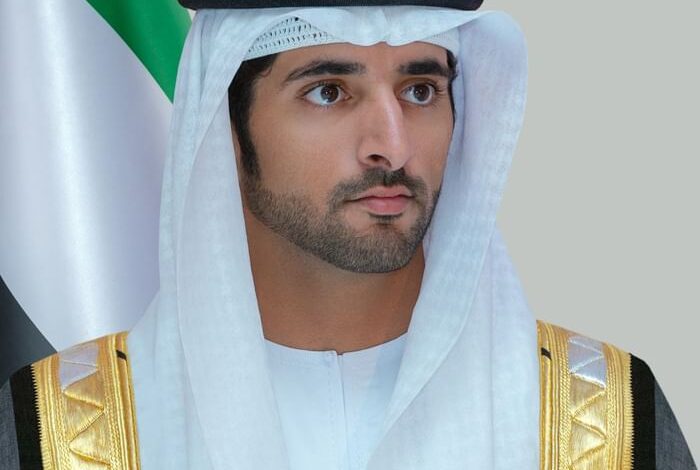 Hamdan bin Mohammed approves launch of ‘Dubai Research, Development and Innovation Grant Initiative’