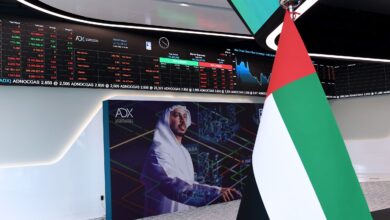 UAE Market Cap Soars as top 20 Companies hit AED2.8 Trillion