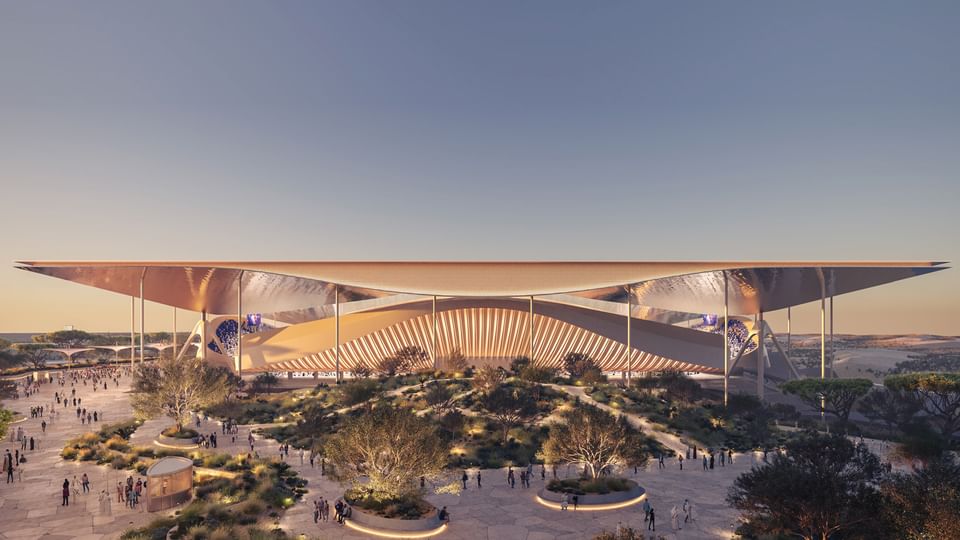 Sharjah Ruler Approves Designs, Location for New Sports City